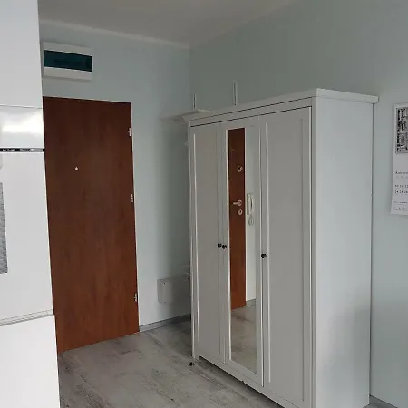 فندق Cukrownia شتشيتسين