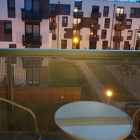 فندق Cukrownia *