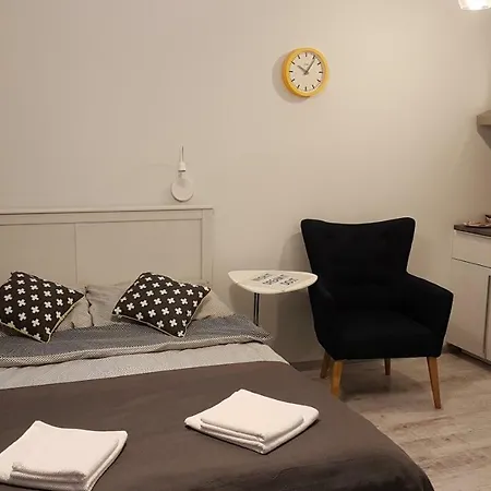 Cukrownia * شتشيتسين