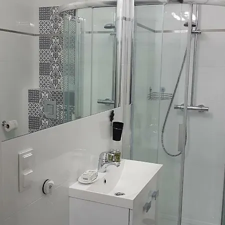 Hotel Cukrownia