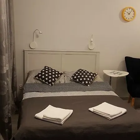 Cukrownia Hotel