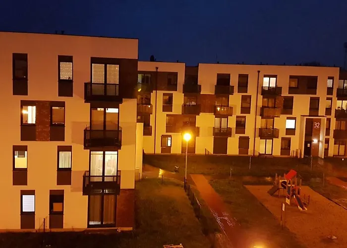 Cukrownia * Szczecin