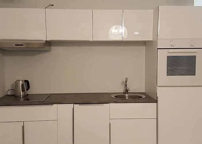 Hotel Cukrownia Szczecin