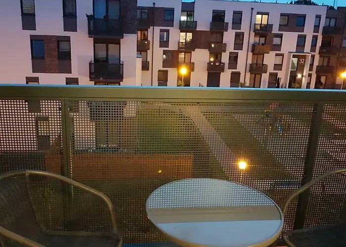 فندق Cukrownia *