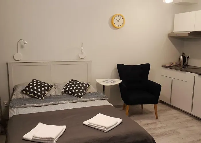 Cukrownia * Szczecin